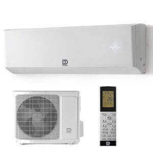 Çaldıran Klima Sharp Servisi